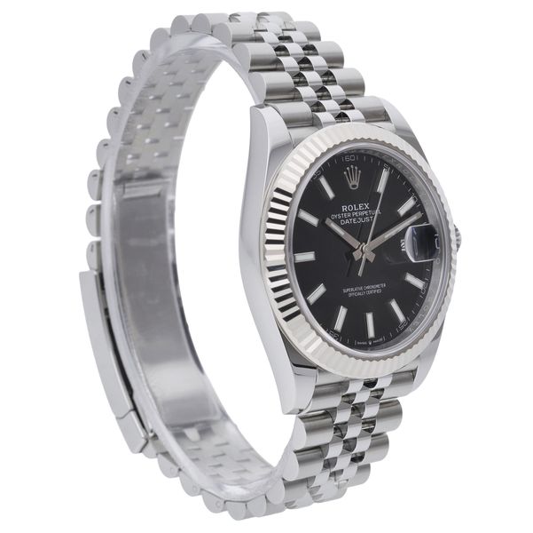 Rolex Datejust 41 126334